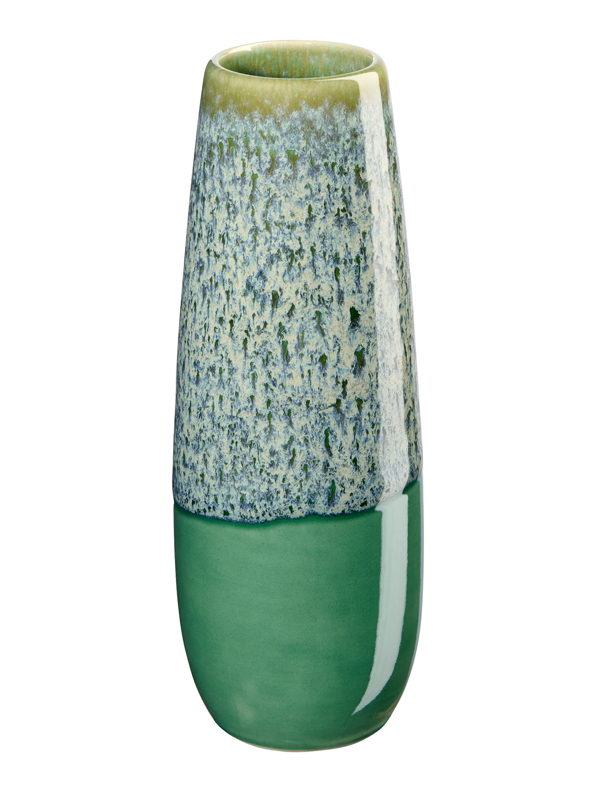 Vase en Grès Bi-Colore - Asa