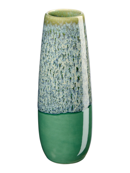 Vase en Grès Bi-Colore - Asa