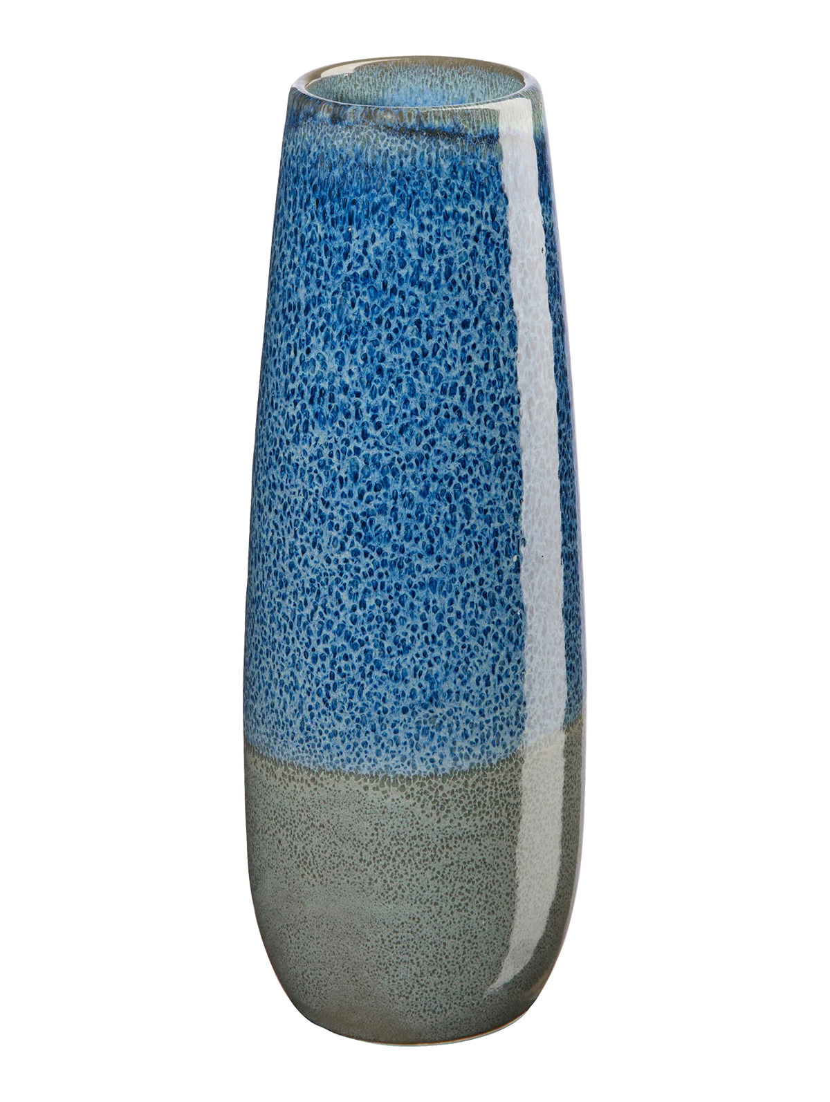 Vase en Grès Bi-Colore - Asa
