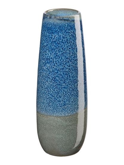 Vase en Grès Bi-Colore - Asa