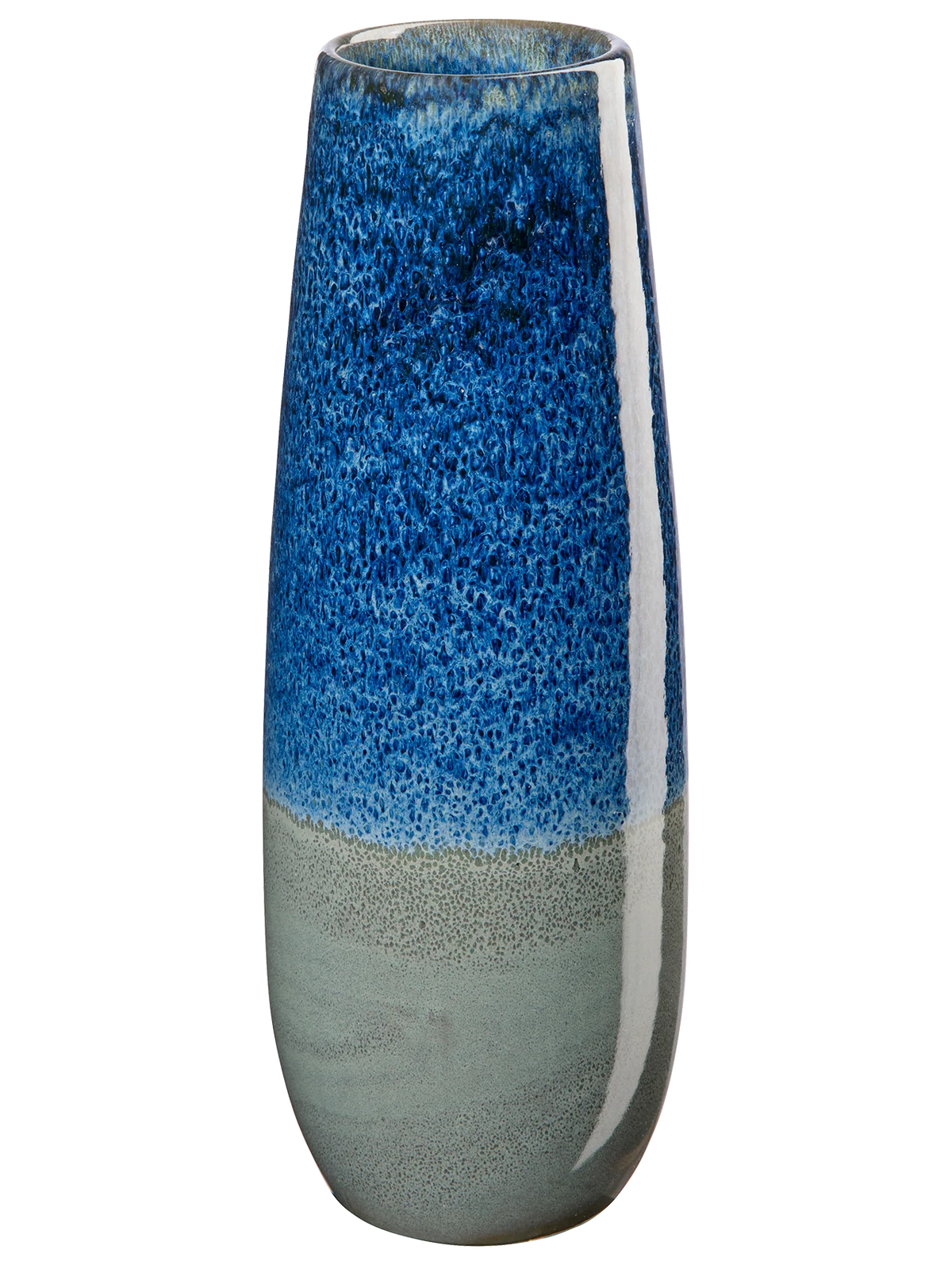 Vase en Grès Bi-Colore - Asa