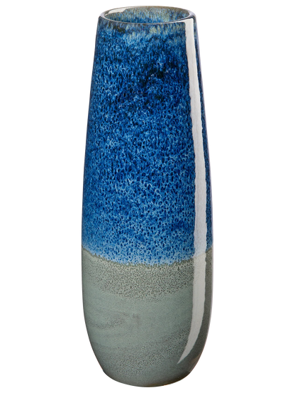Vase en Grès Bi-Colore - Asa
