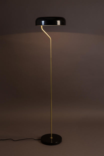 Lampadaire Éclipse - DutchBone
