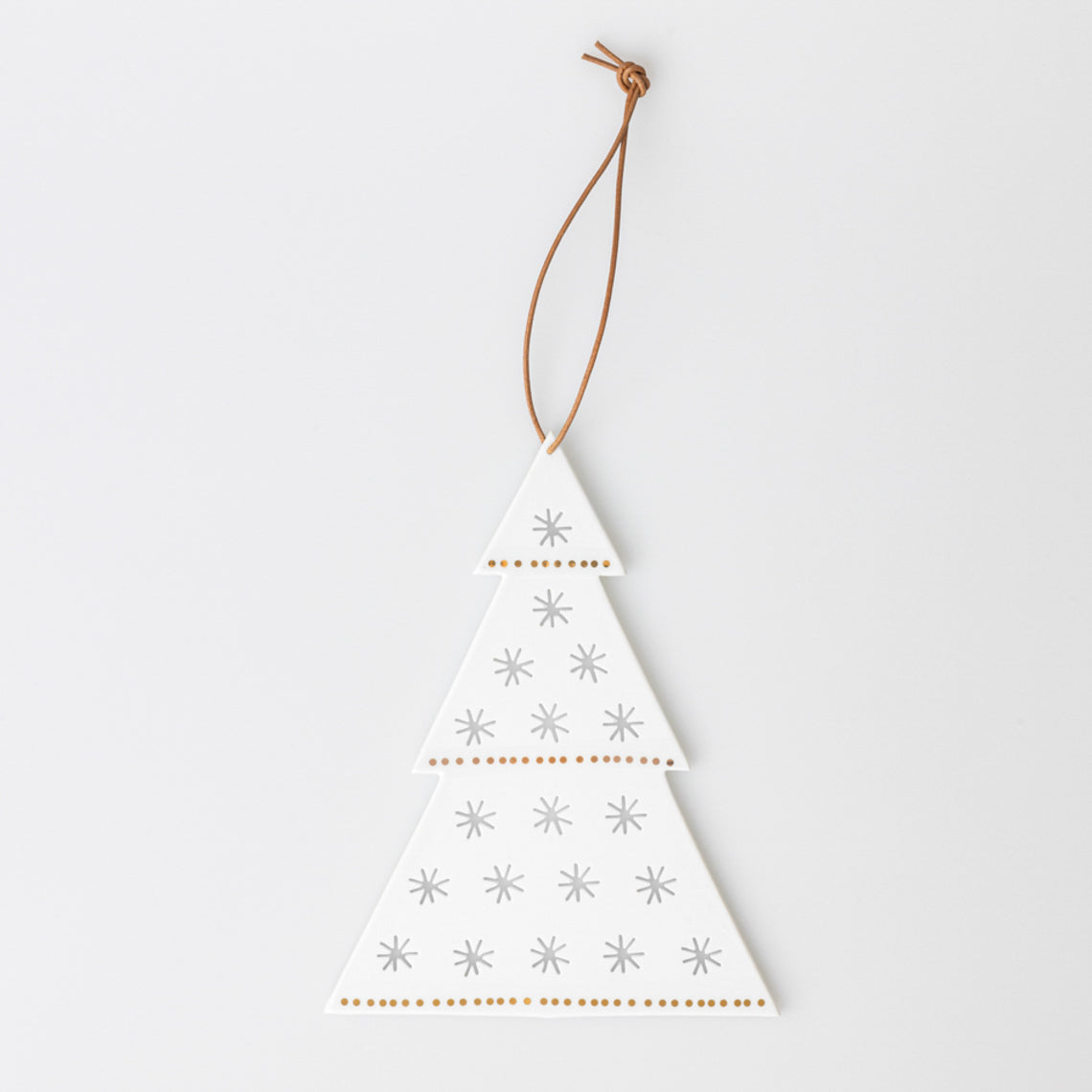 Ornement pour Sapin de Noël Ou Murale Ange ou Sapin - Räder