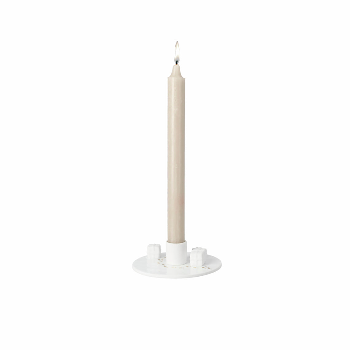 Bougeoir pour Chandelle Noël - Räder