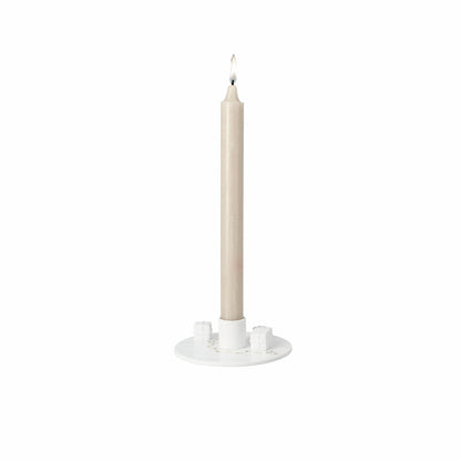 Bougeoir pour Chandelle Noël - Räder