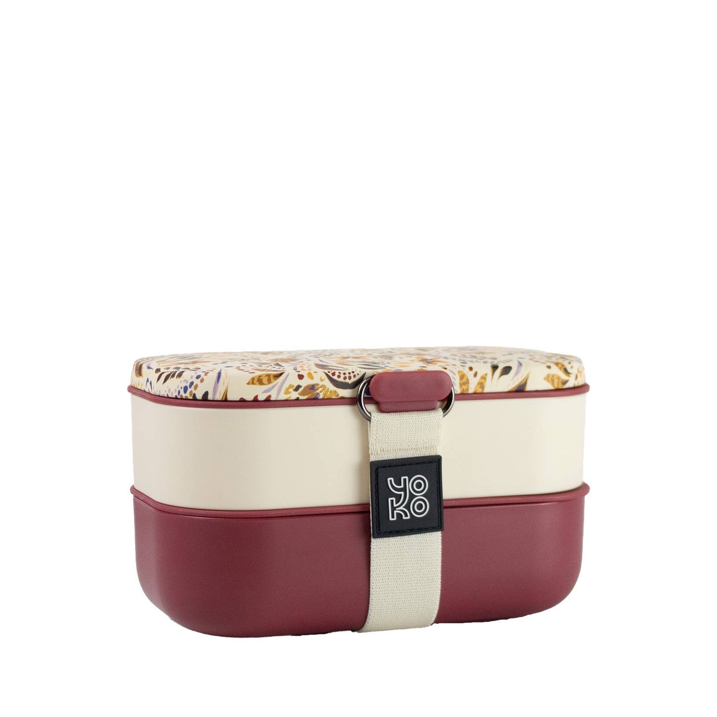 Bento - boîte à lunch - Marbella - 1200ml