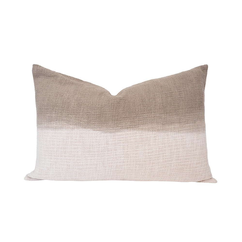 Housse de Coussin Talc - Bedandphilosophy