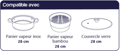 L'Incroyable Sauteuse - Cookut