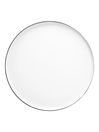 Set de 6 Assiettes Plates OCO D.27 cm - Asa