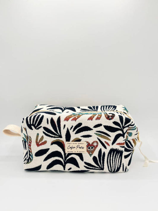 Trousse de toilette L Sauvage