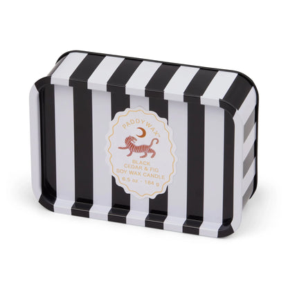 Bougie Parfumée A Dopo Box en Métal 184g - Paddywax