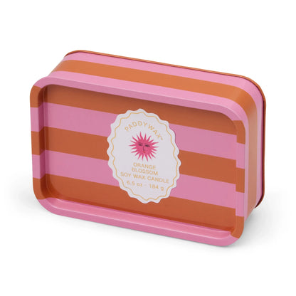 Bougie Parfumée A Dopo Box en Métal 184g - Paddywax