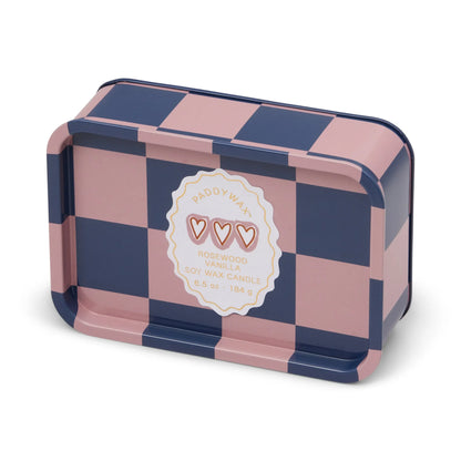 Bougie Parfumée A Dopo Box en Métal 184g - Paddywax