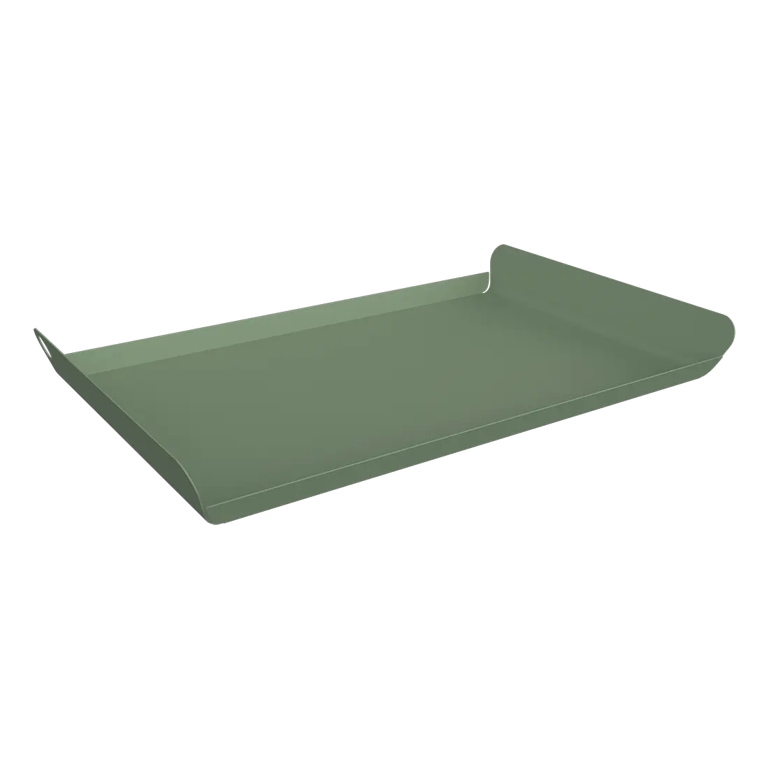 Plateau de Service en Métal Alto - Fermob