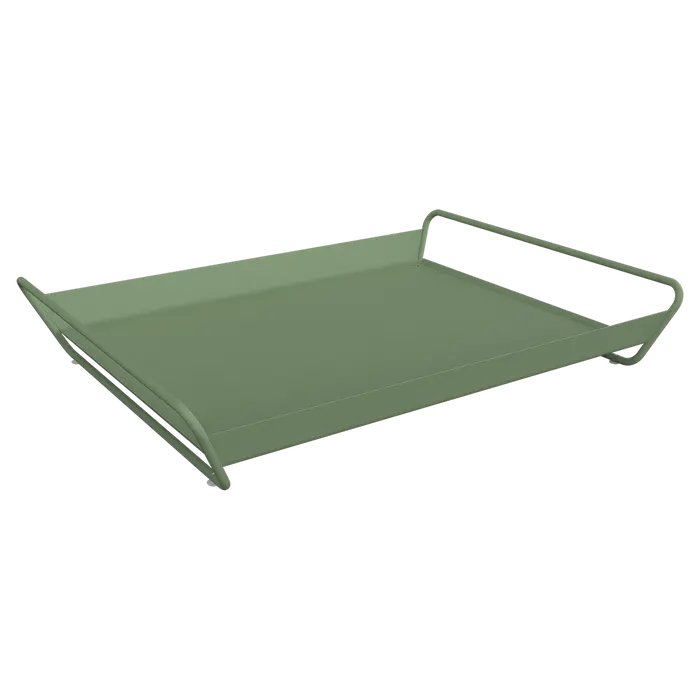 Plateau de Service en Métal Alto - Fermob