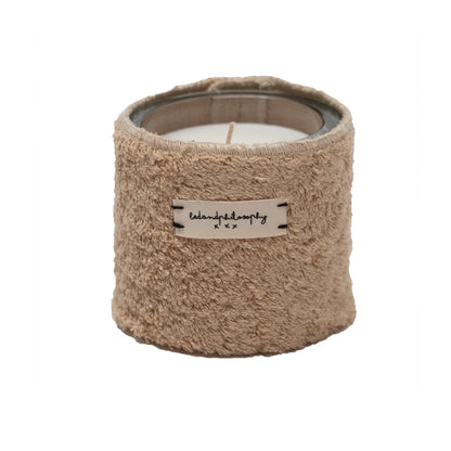 Bougie Parfumée Tilleul 40 Heures - Bedandphilosophy