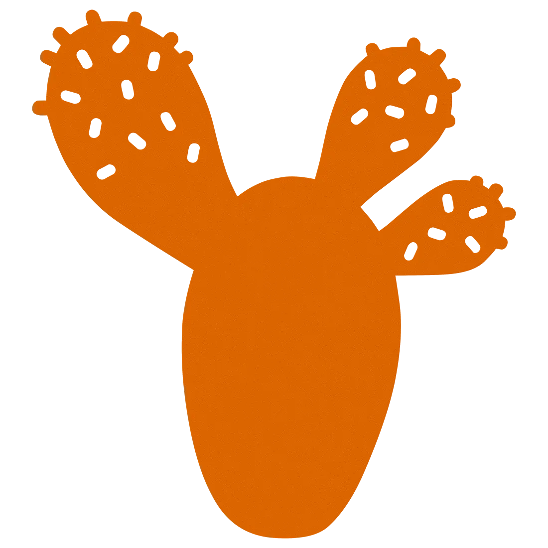 Dessous de Plat en Métal Trèfle ou Bouquet de Fleur - Fermob