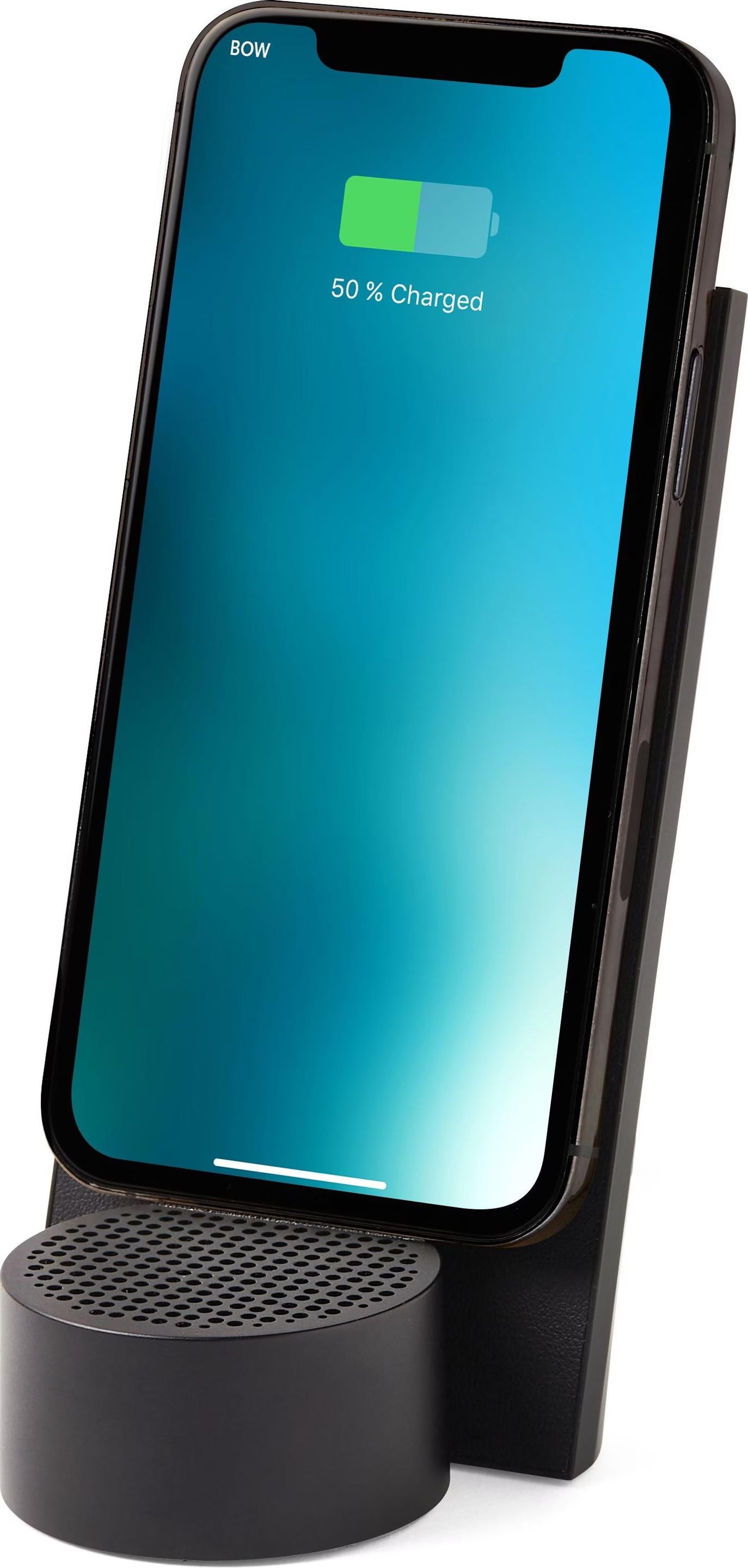 Station de Charge City Energy Pro pour Smartphone Haut Parleur - Lexon