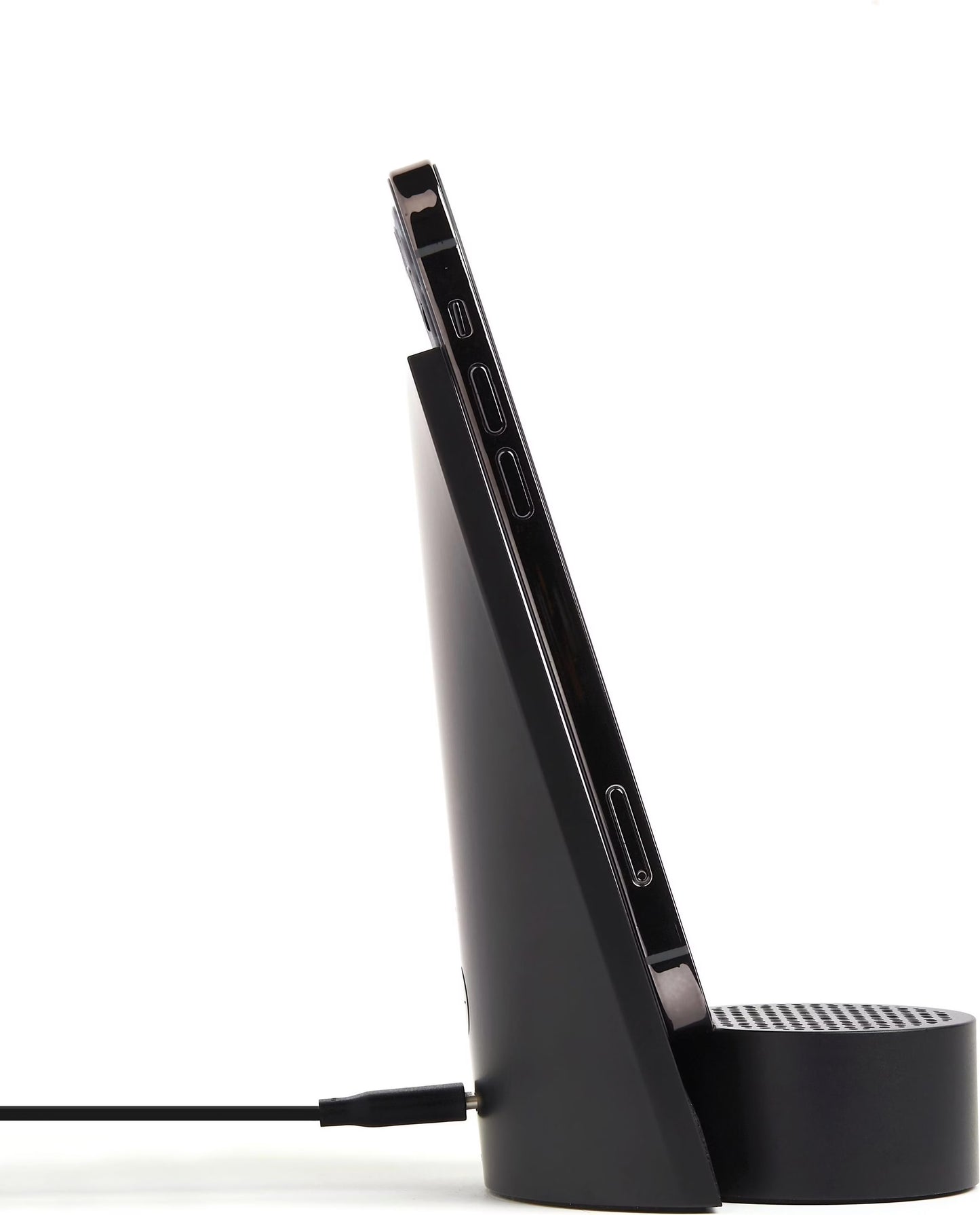 Station de Charge City Energy Pro pour Smartphone Haut Parleur - Lexon