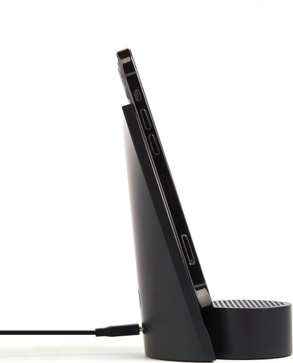 Station de Charge City Energy Pro pour Smartphone Haut Parleur - Lexon
