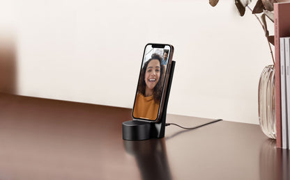 Station de Charge City Energy Pro pour Smartphone Haut Parleur - Lexon