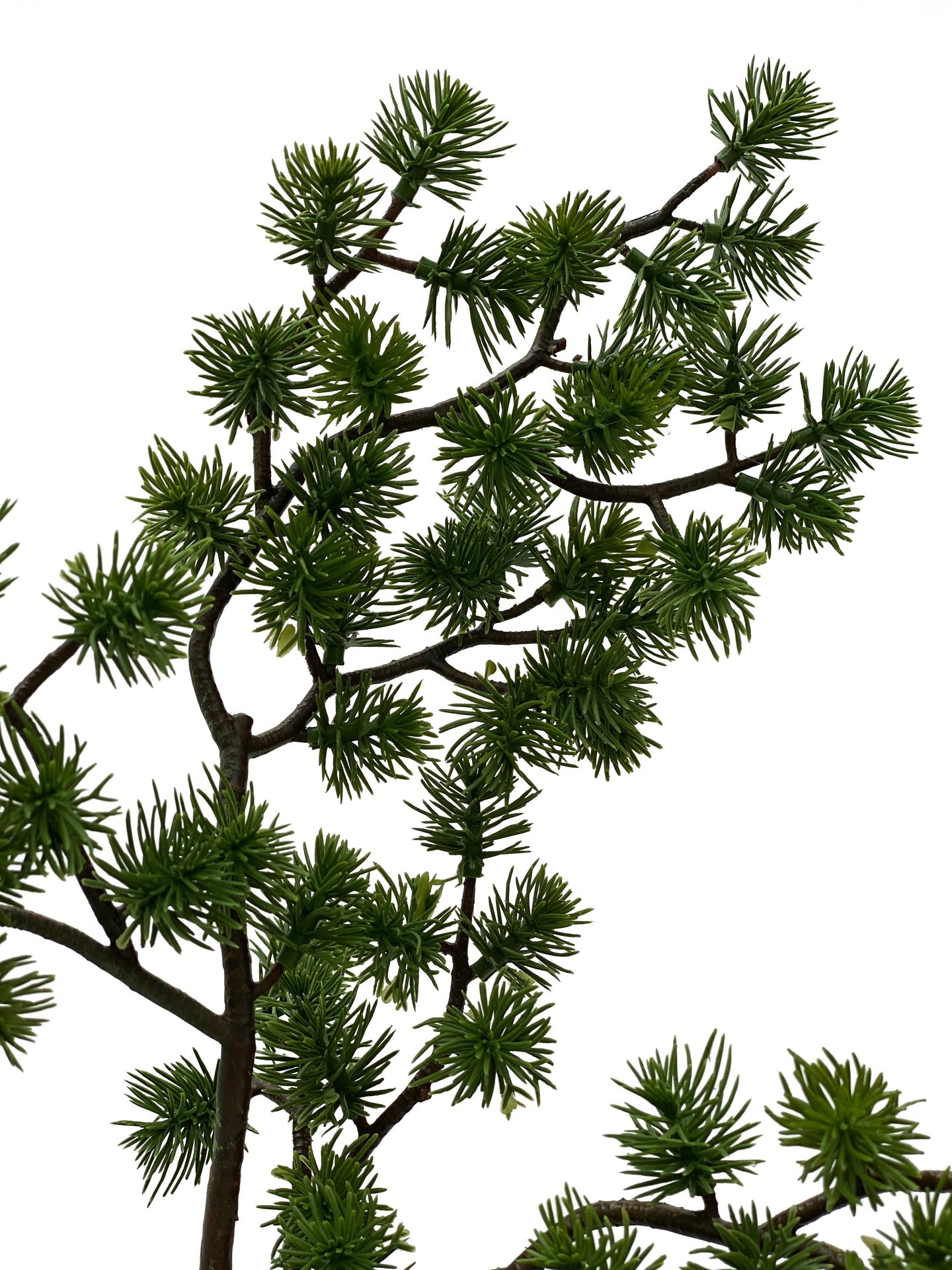 Branche de Pin Artificielle H.81 cm - Opjet