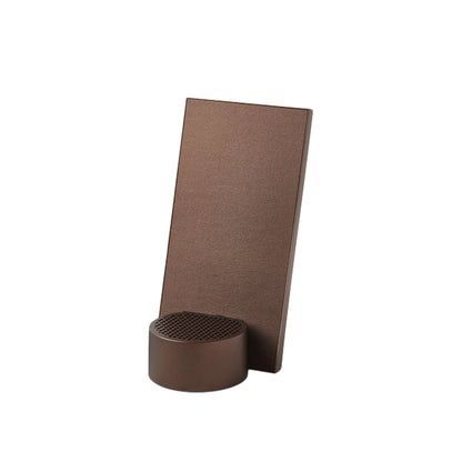 Station de Charge City Energy Pro pour Smartphone Haut Parleur - Lexon