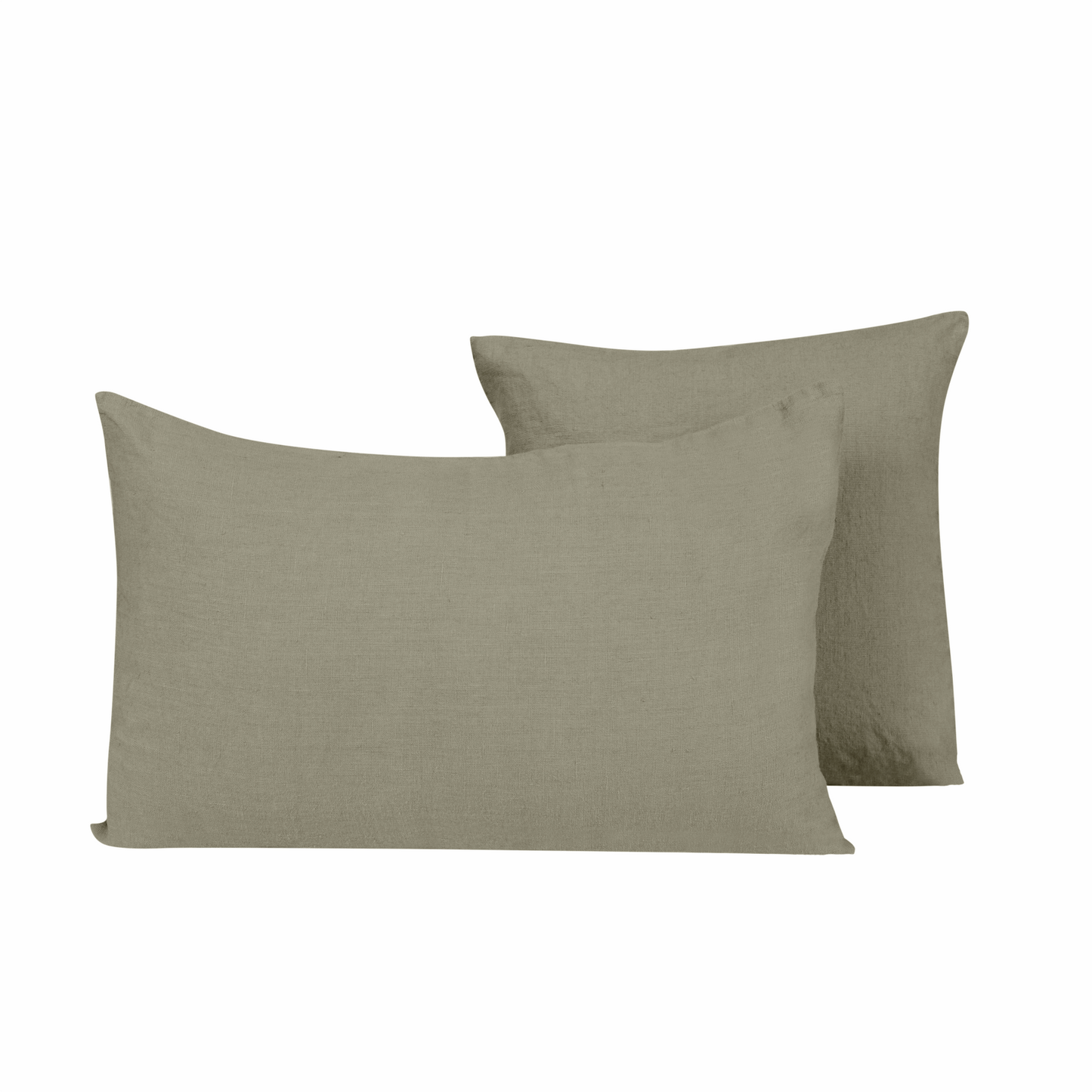 Housse de Coussin Porticcio - Haomy