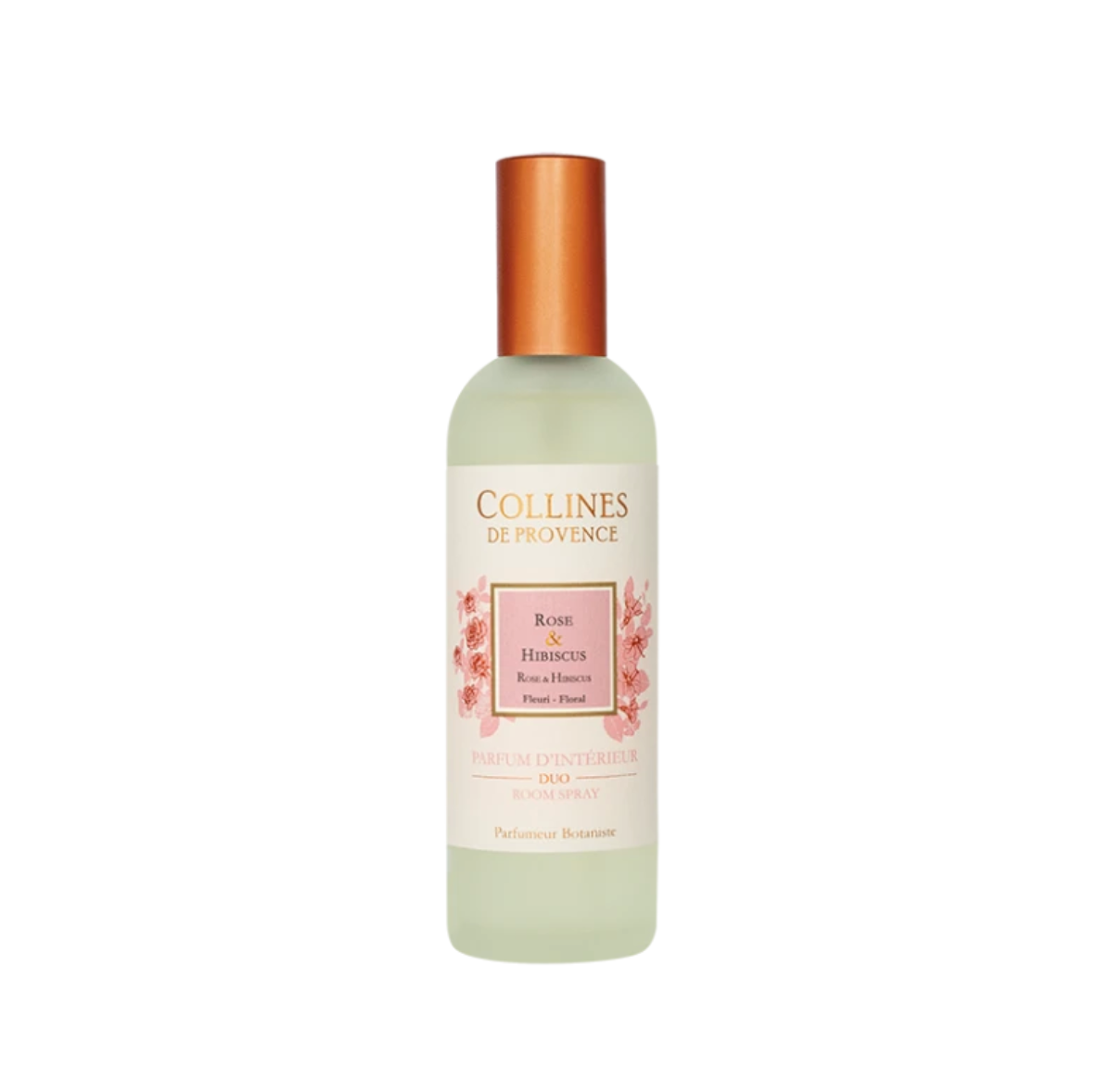 Parfum d'Intérieur 100 ml - Collines de Provence