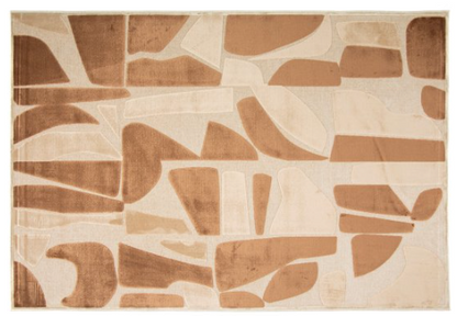 Tapis Nacala en Viscose - Idaho