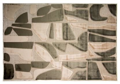 Tapis Nacala en Viscose - Idaho