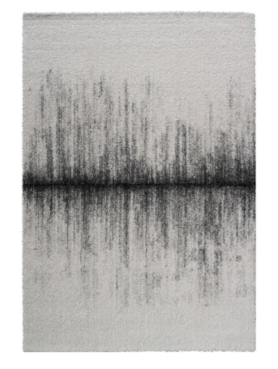 Tapis New Split Poils Ras 160x230 cm - Idaho Éditions