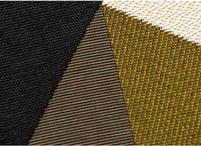 Tapis Groove 160x230 cm - Idaho Éditions
