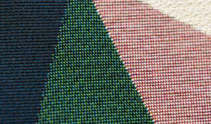 Tapis Groove 160x230 cm - Idaho Éditions