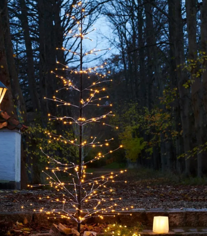 Sapin Lumineux LED Isaac - Sirius