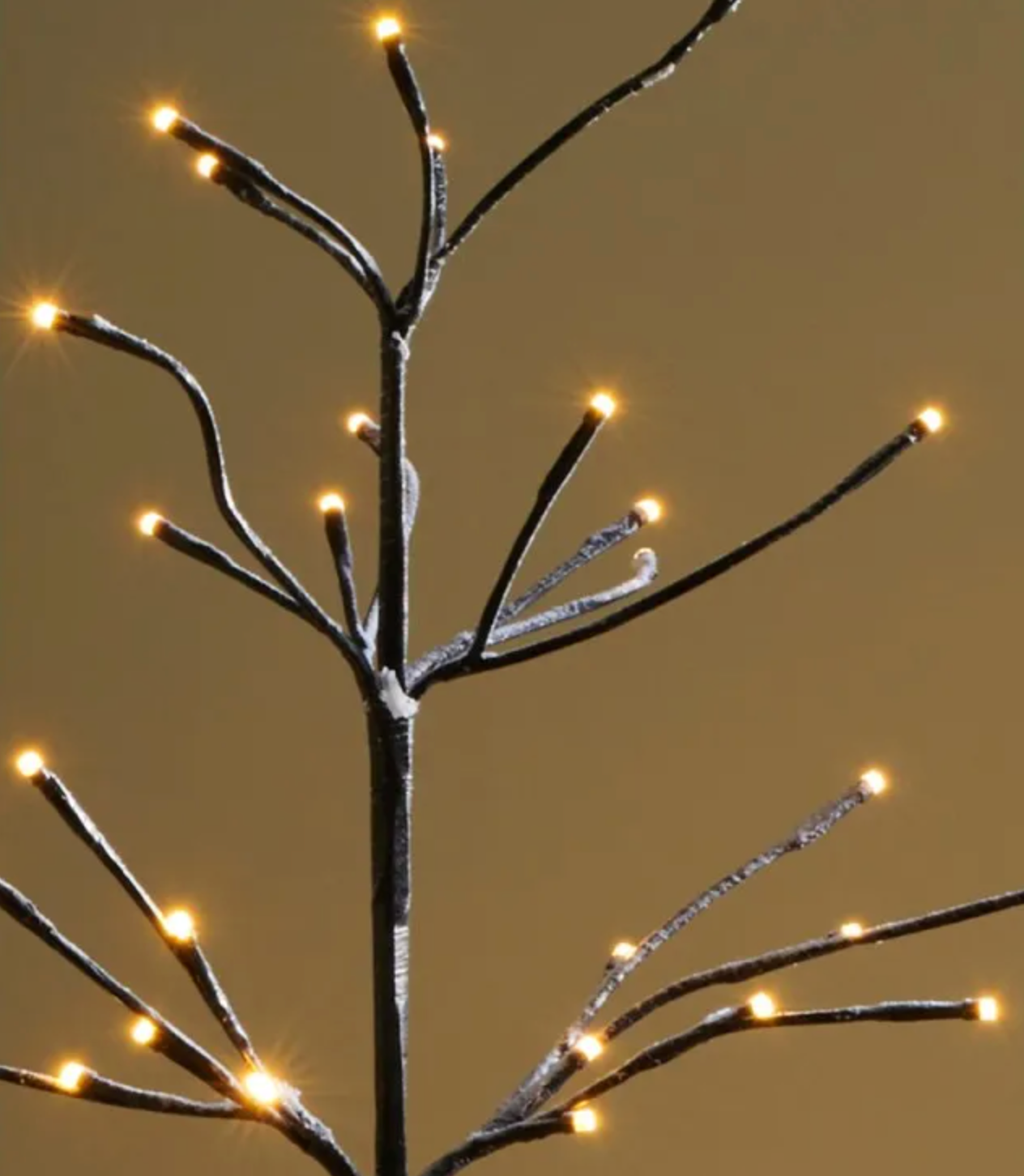 Sapin Lumineux LED Isaac - Sirius