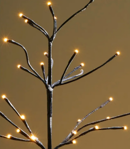 Sapin Lumineux LED Isaac - Sirius