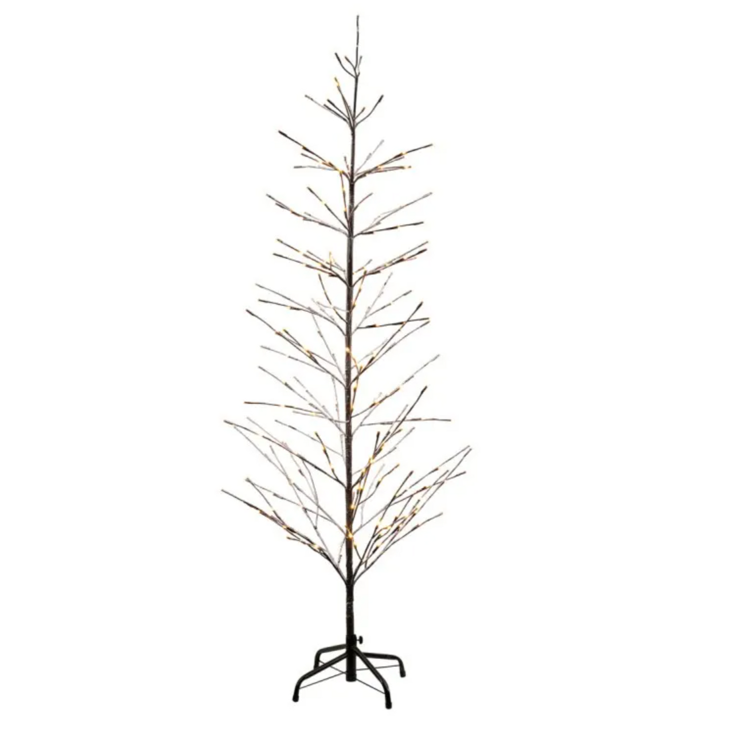 Sapin Lumineux LED Isaac - Sirius