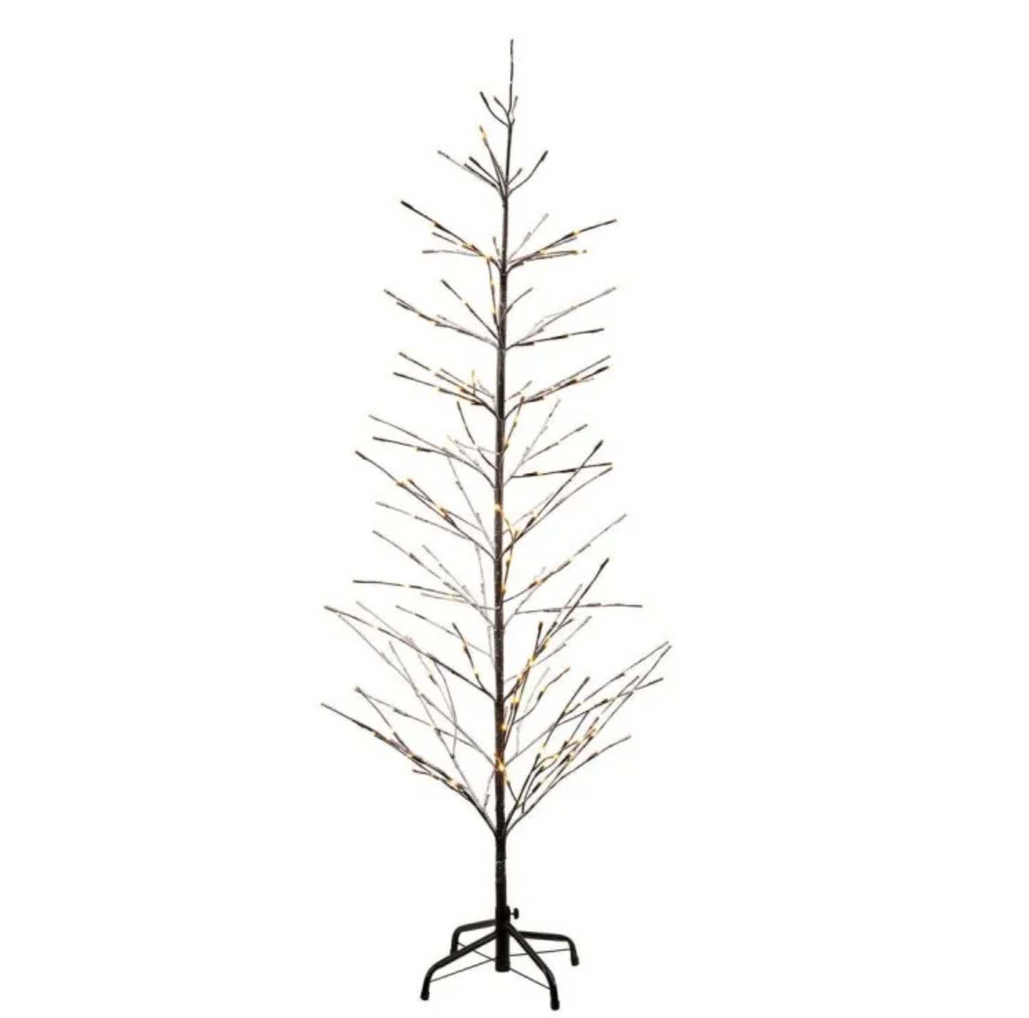 Sapin Lumineux LED Isaac - Sirius