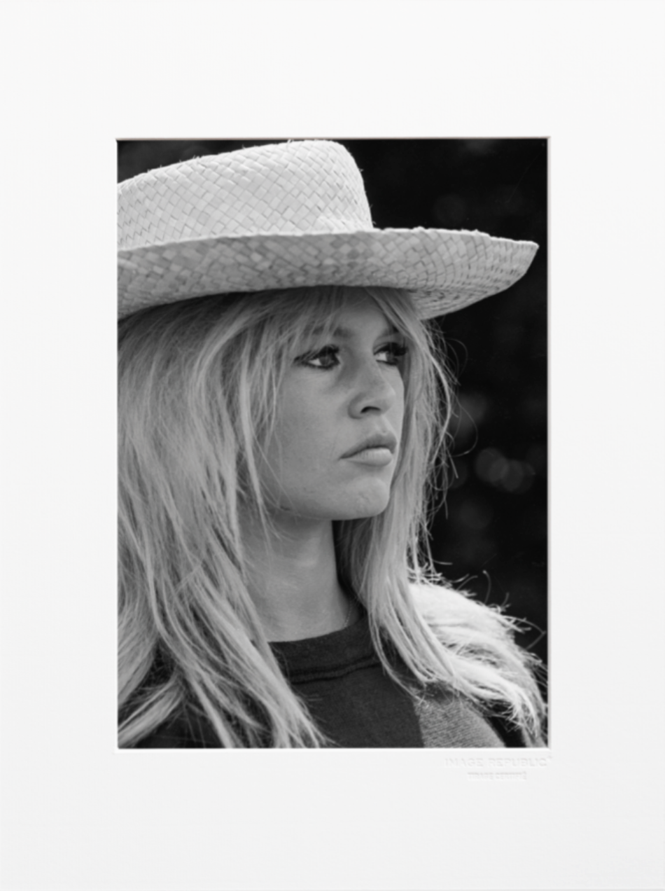 Affiche Poster "La Galerie Photo" 40x50 cm - Image Republic