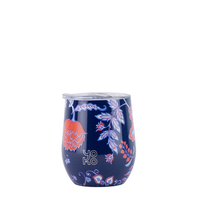 Mug Isotherme 250 ml Acier Inoxydable - Yoko Design