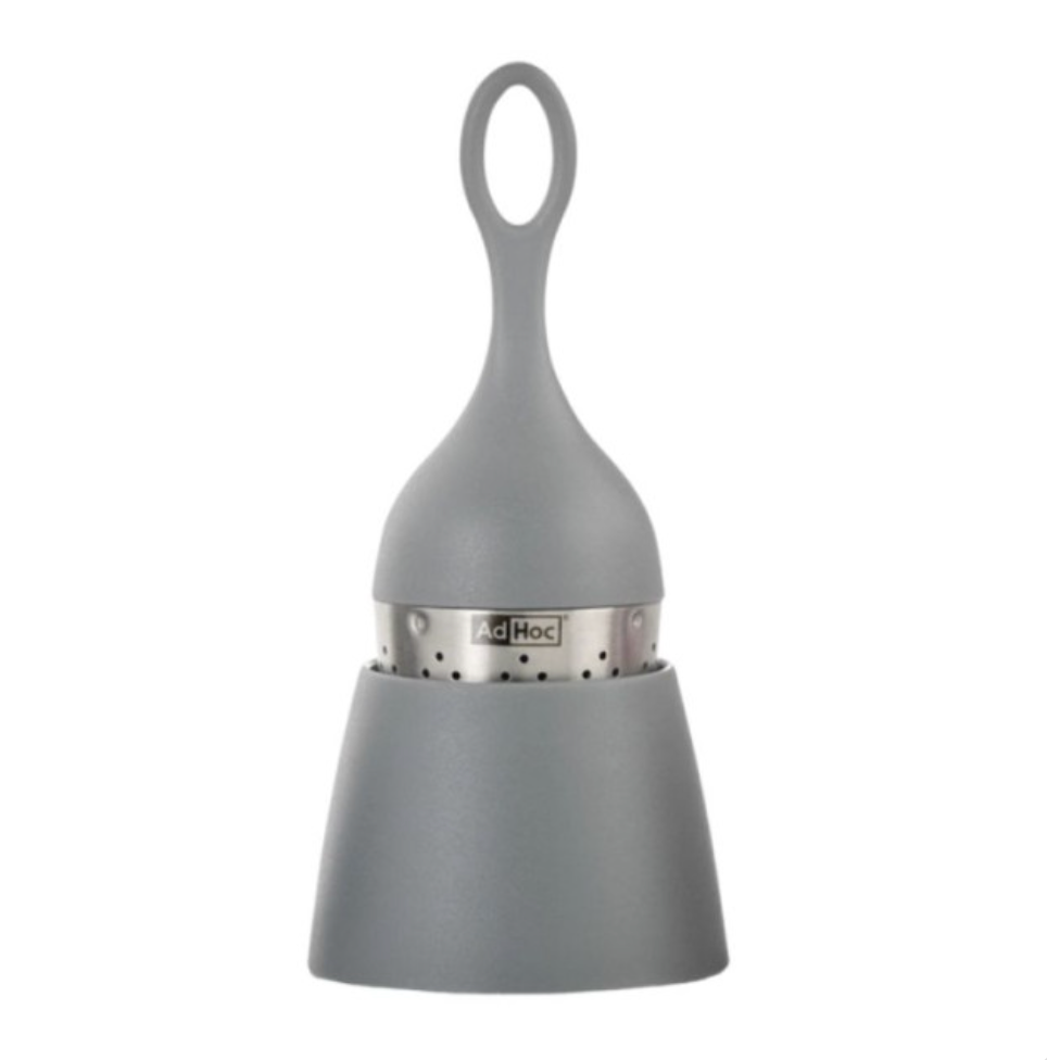 Boule à Infuser Flottante & son Support - Compagnie & Co