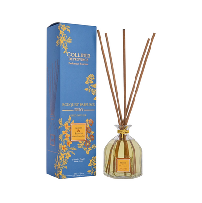 Bouquet Parfumée 500 ml - Collines de Provence