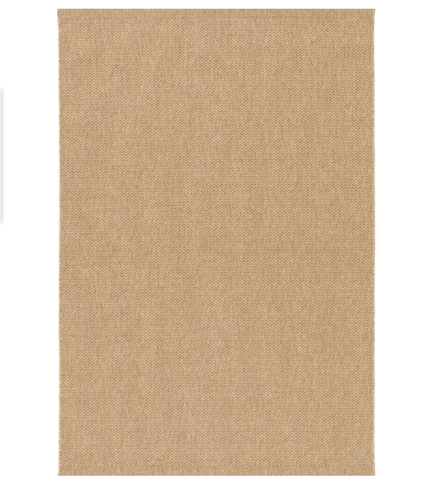 Tapis Dahka 160x230 cm en Polypropylène - Idaho Éditions