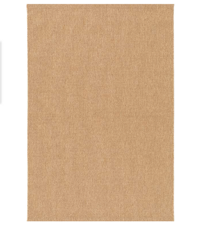 Tapis Dahka 160x230 cm en Polypropylène - Idaho Éditions