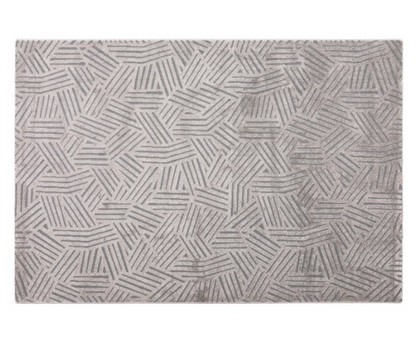 Tapis Mikado 160 x 230 cm - Idaho Éditions
