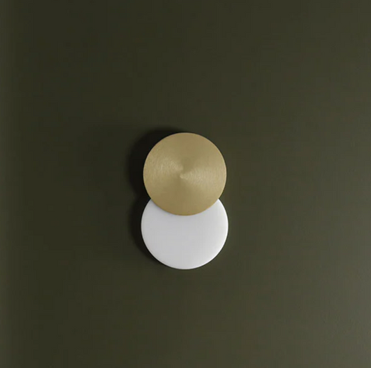 Applique Duo LED - Eno Studio