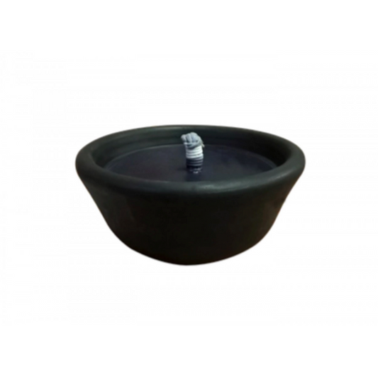 Bougie d'Extérieur Senteur Citronelle Brasero - Angel Des Montagnes