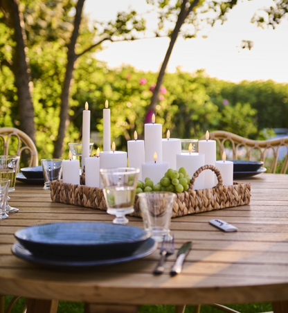 Télécommande de Contrôle Bougie LED - Sirius